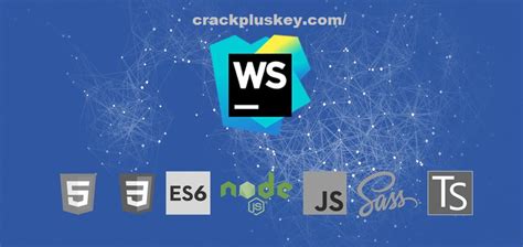WebStorm 2023.4.0 Crack & License Key Win+Mac Latest